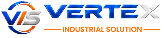 Vertex Industrial Solution Logo